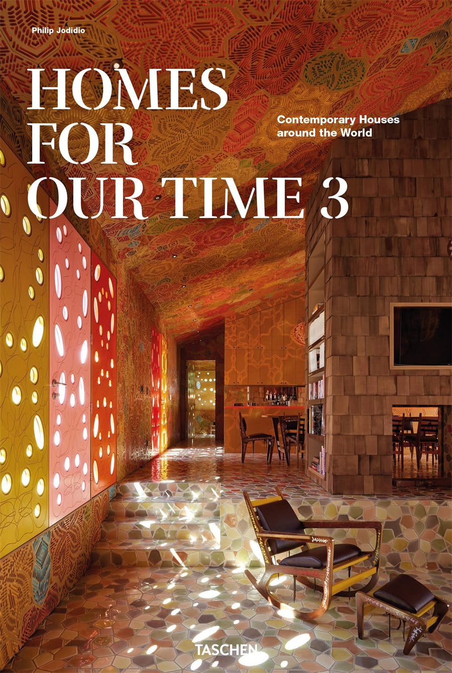 Homes For Our Time. Contemporary Houses around the World. Vol. 3