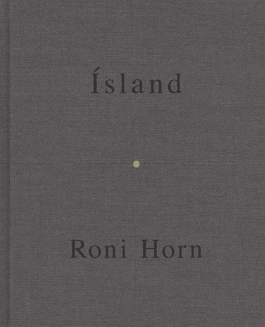 Roni Horn: Mother, Wonder