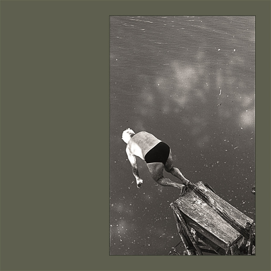 Sohei Nishino: Water Line