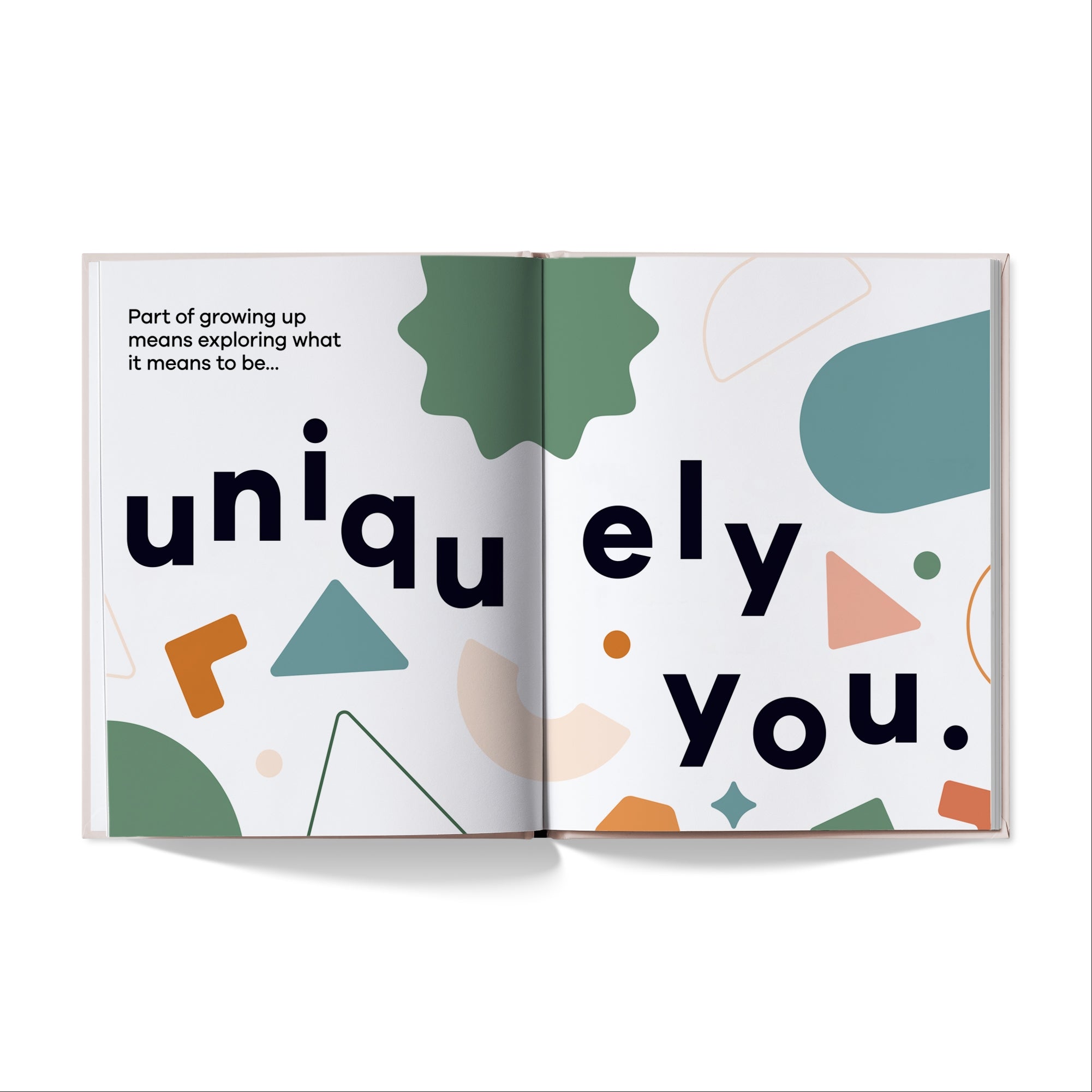 A Kids Book About Being an Introvert