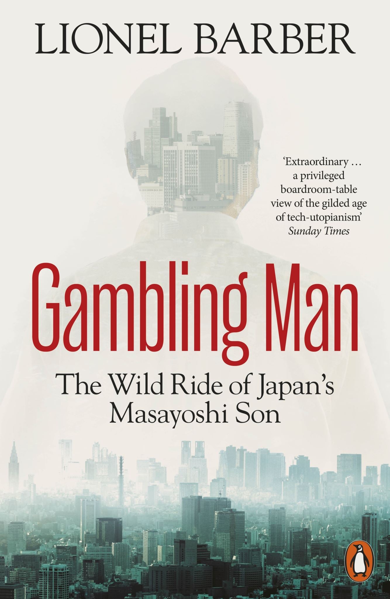 Gambling Man