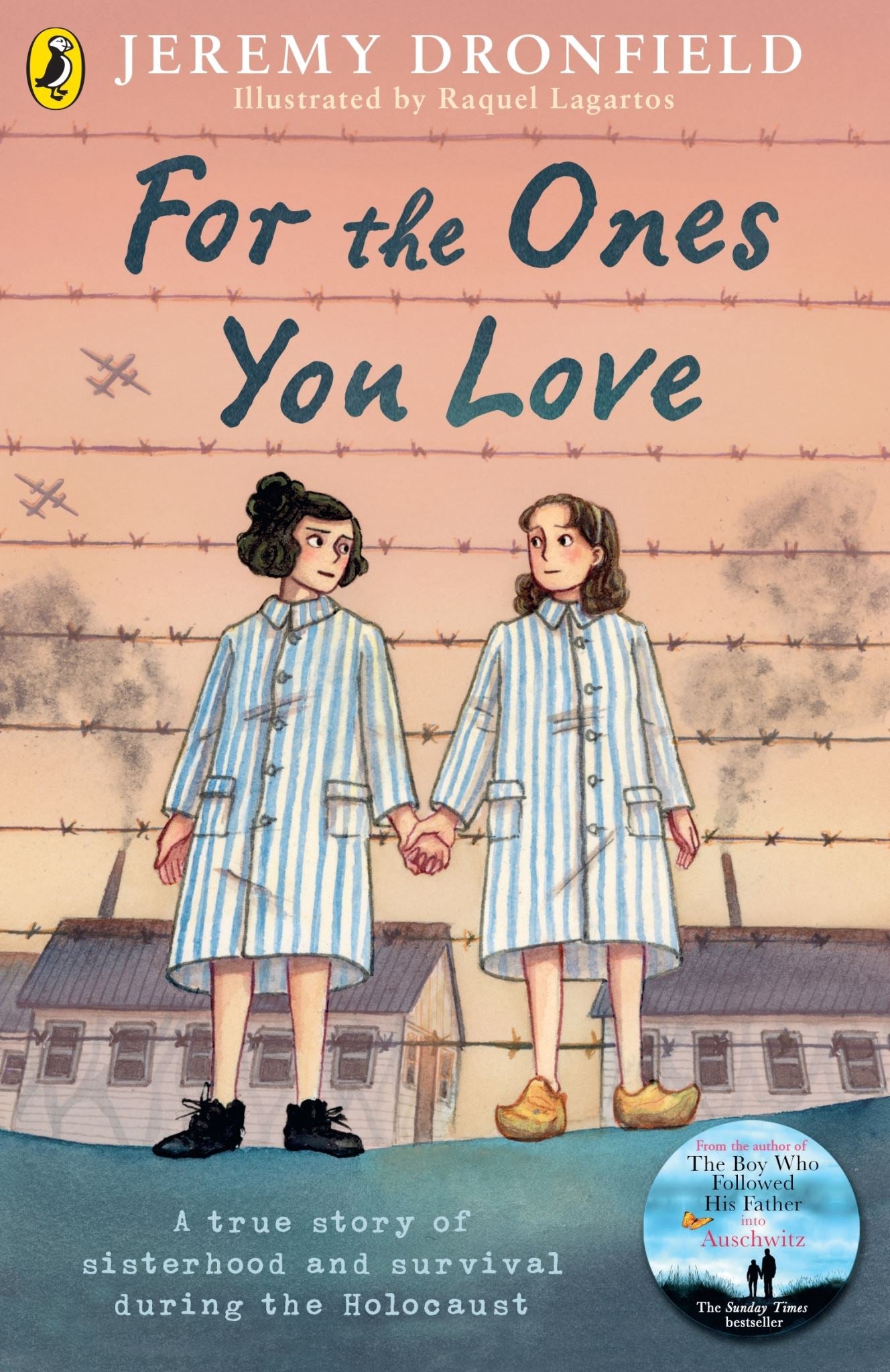 For the Ones You Love
