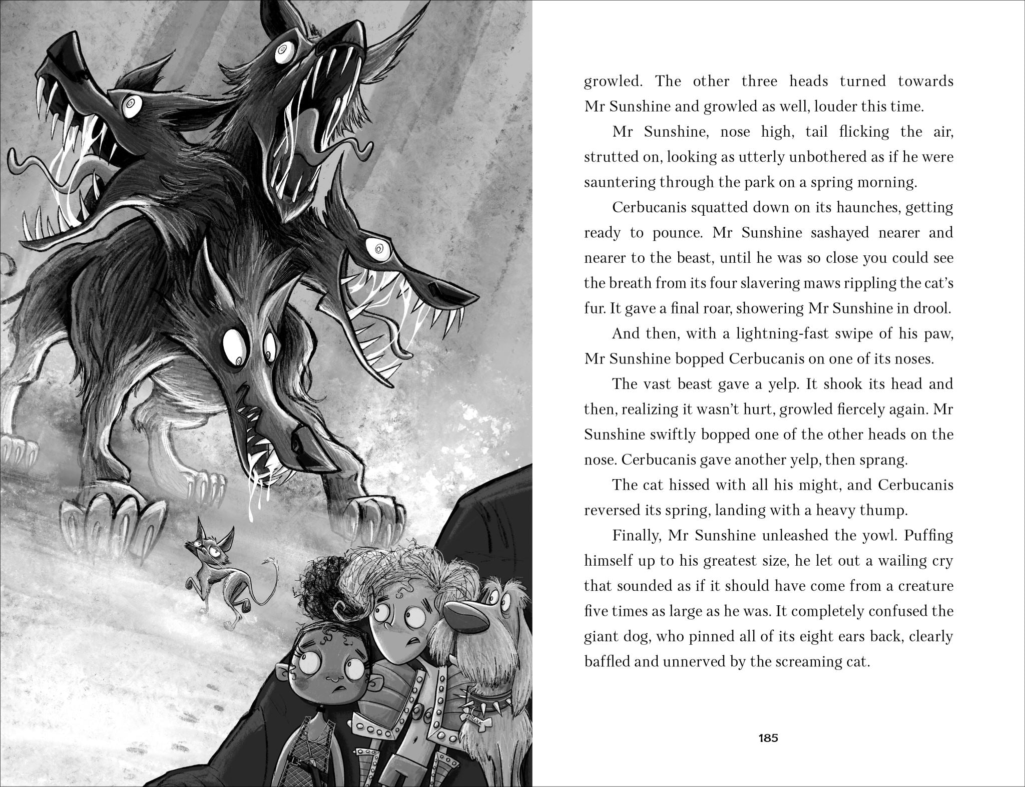 Alex vs Axel: The Thief of Time