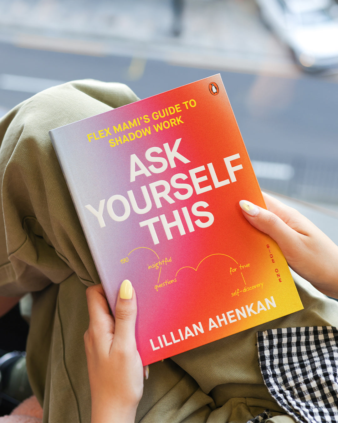 Ask Yourself This