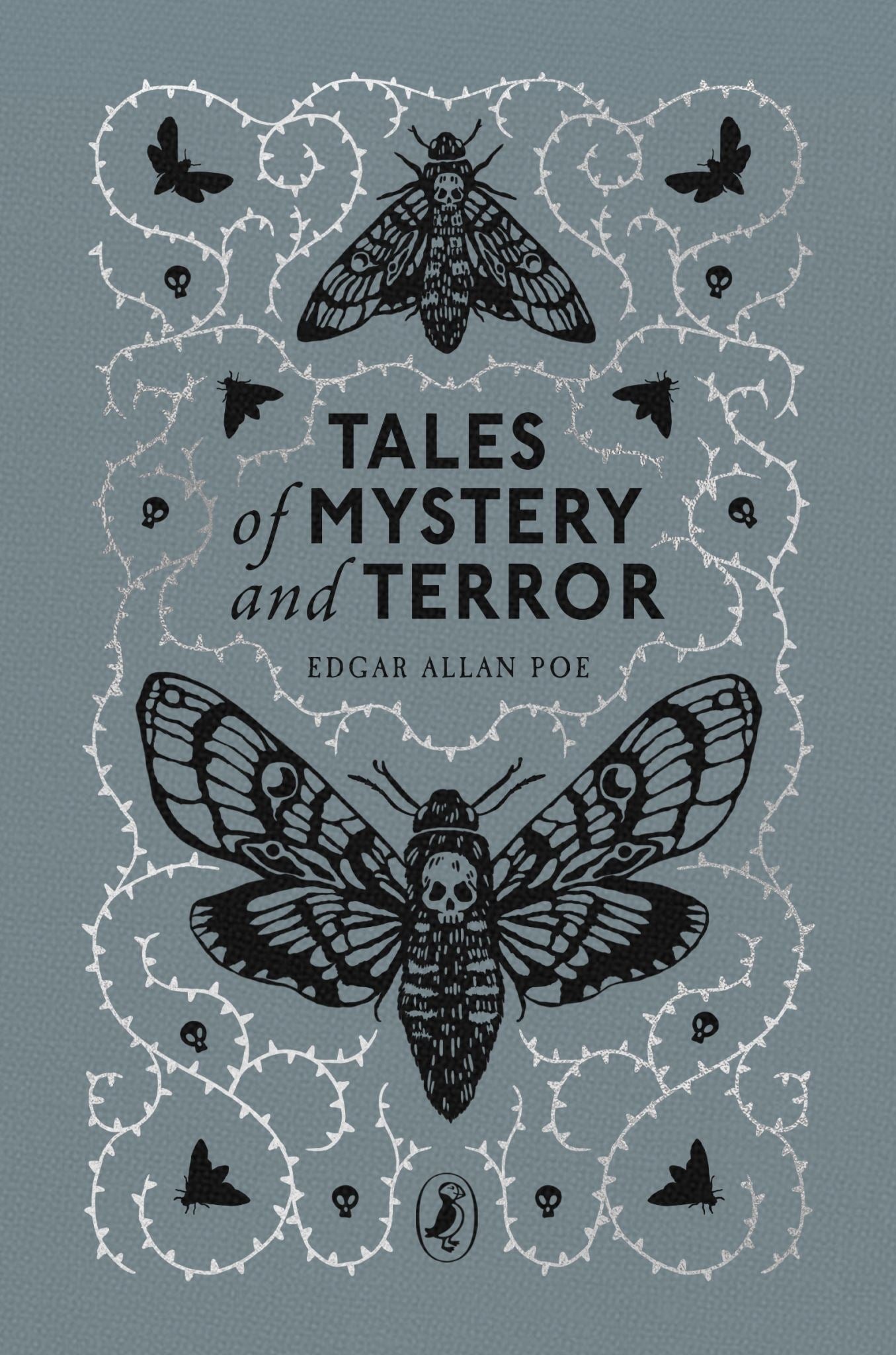 Tales of Mystery and Terror