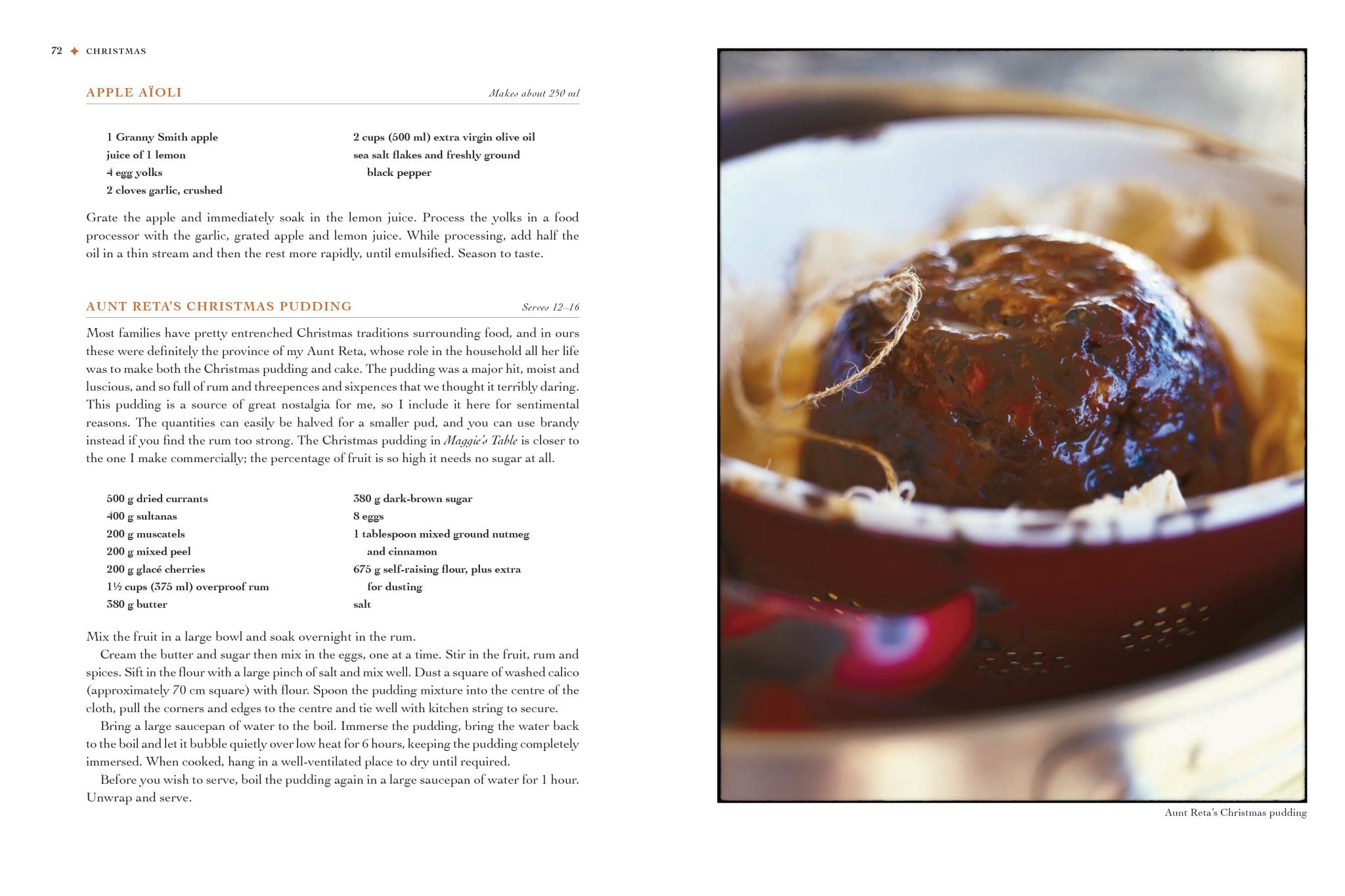 Maggie Beer's Summer Harvest Recipes
