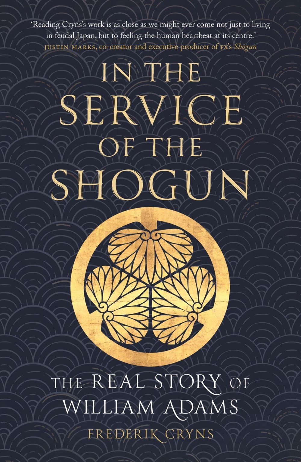 In the Service of the Shogun