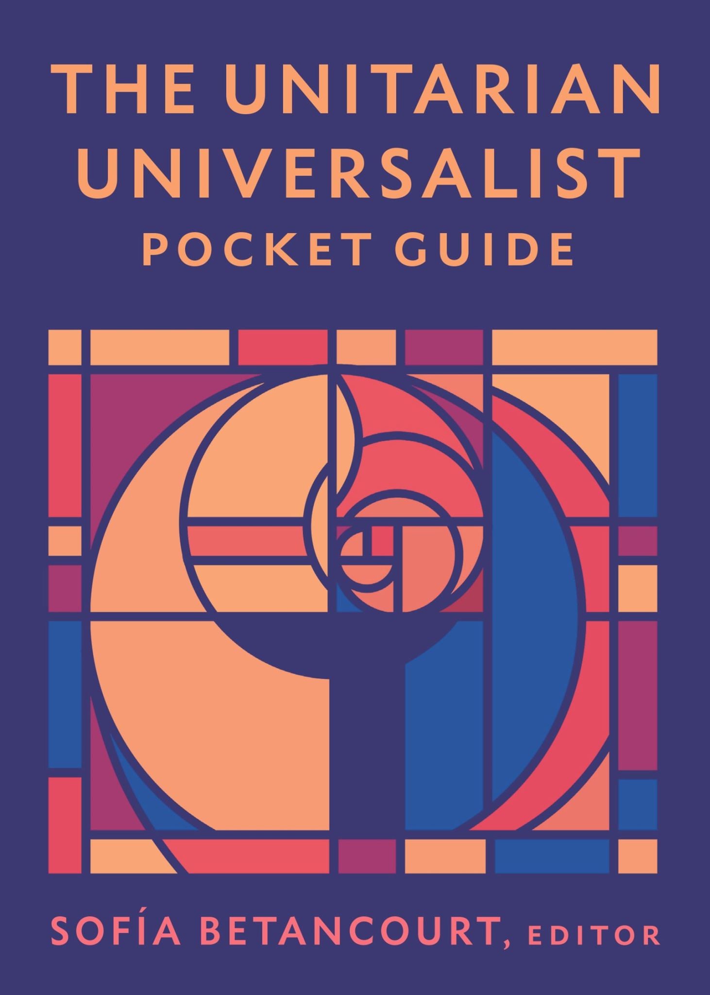 The Unitarian Universalist Pocket Guide