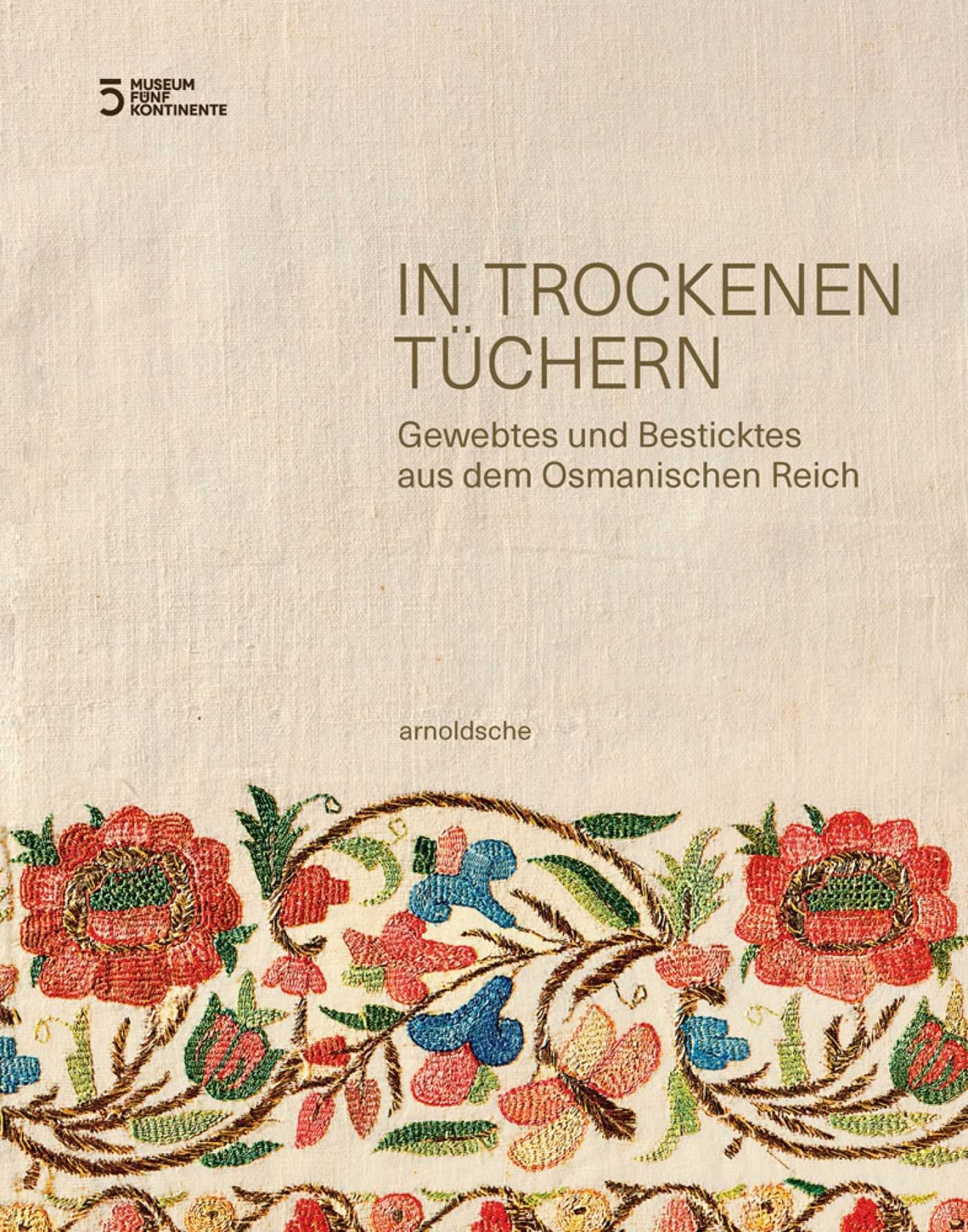In Trockenen Tchern