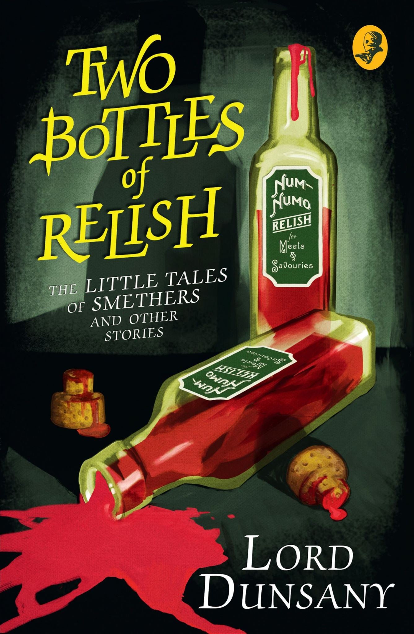 The Two Bottles of Relish