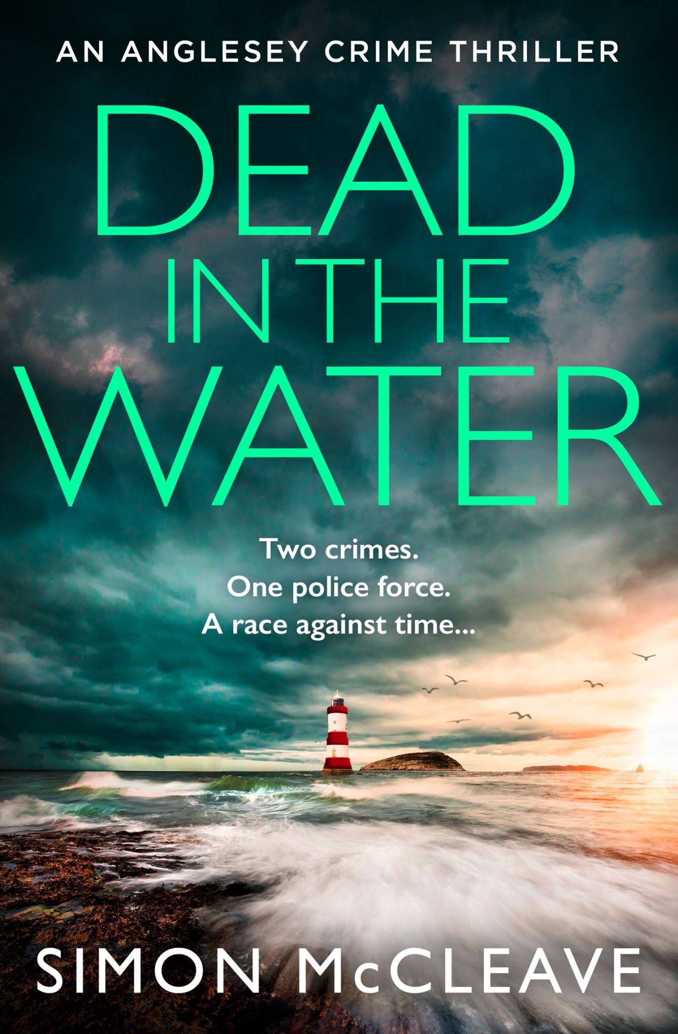 Dead In The Water