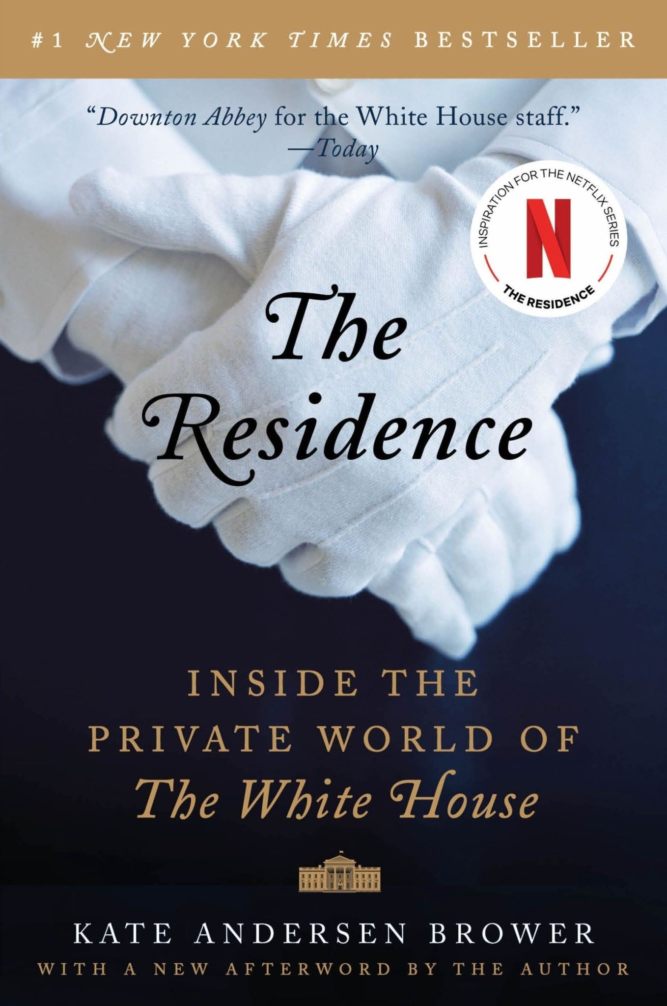 The Residence