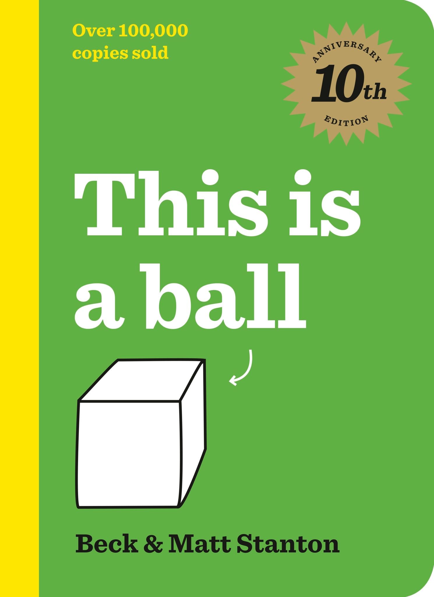 This Is a Ball 10th Anniversary Edition
