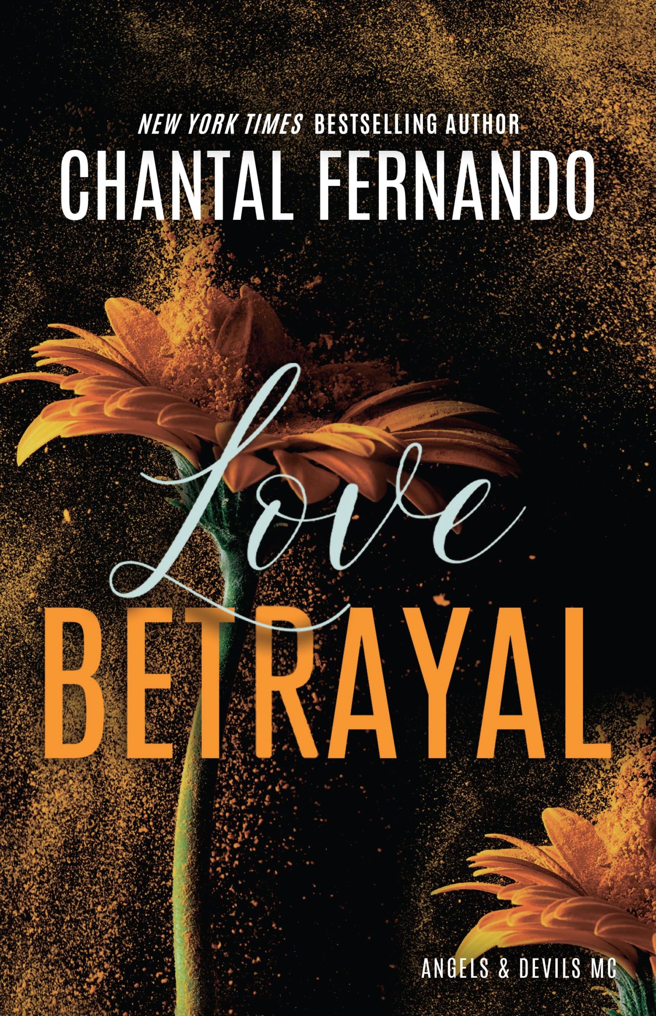 Love Betrayal