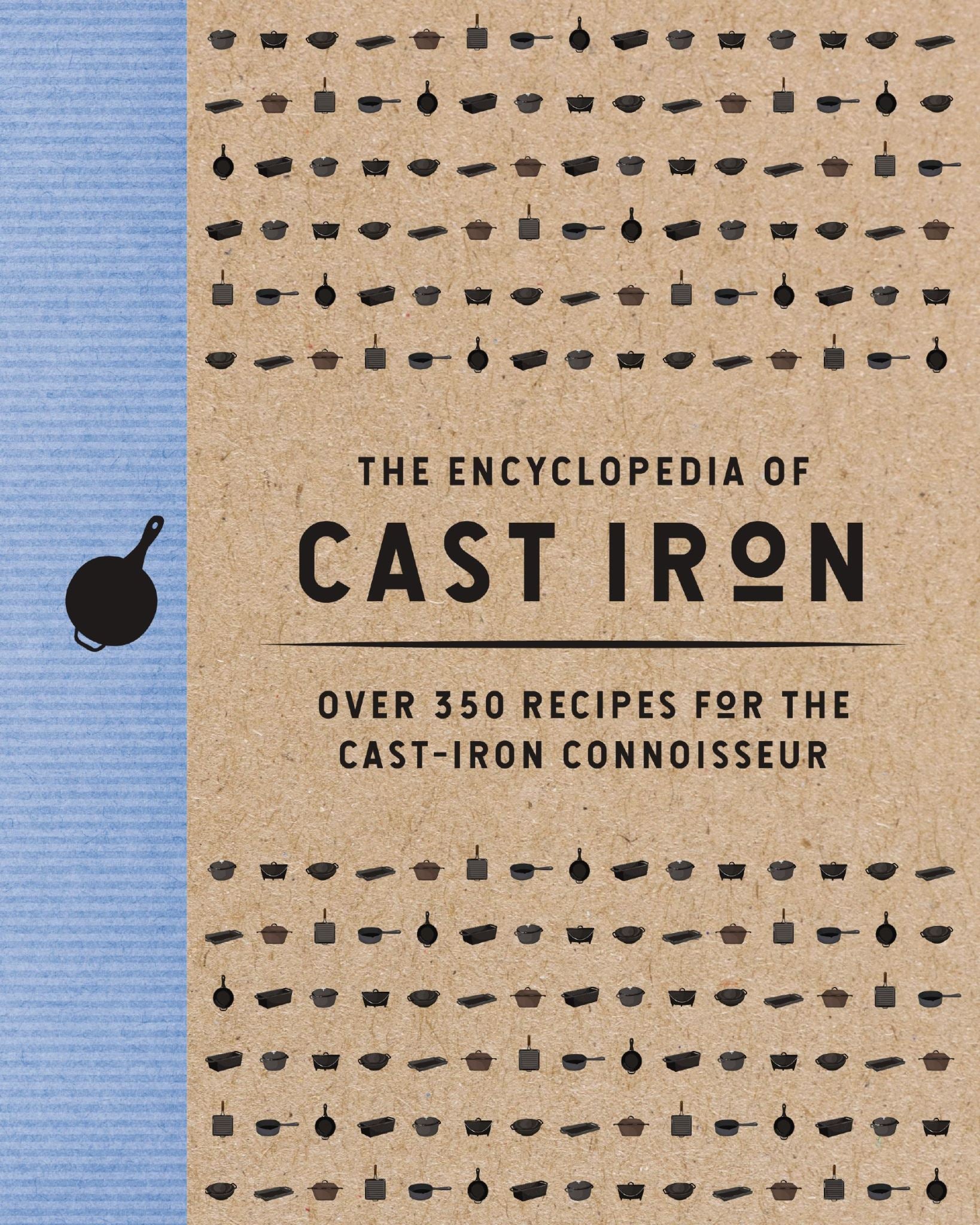 Encyclopedia of Cast Iron