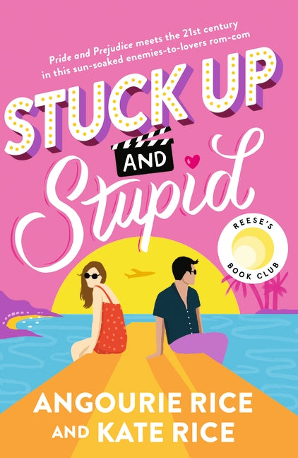 Stuck Up and Stupid