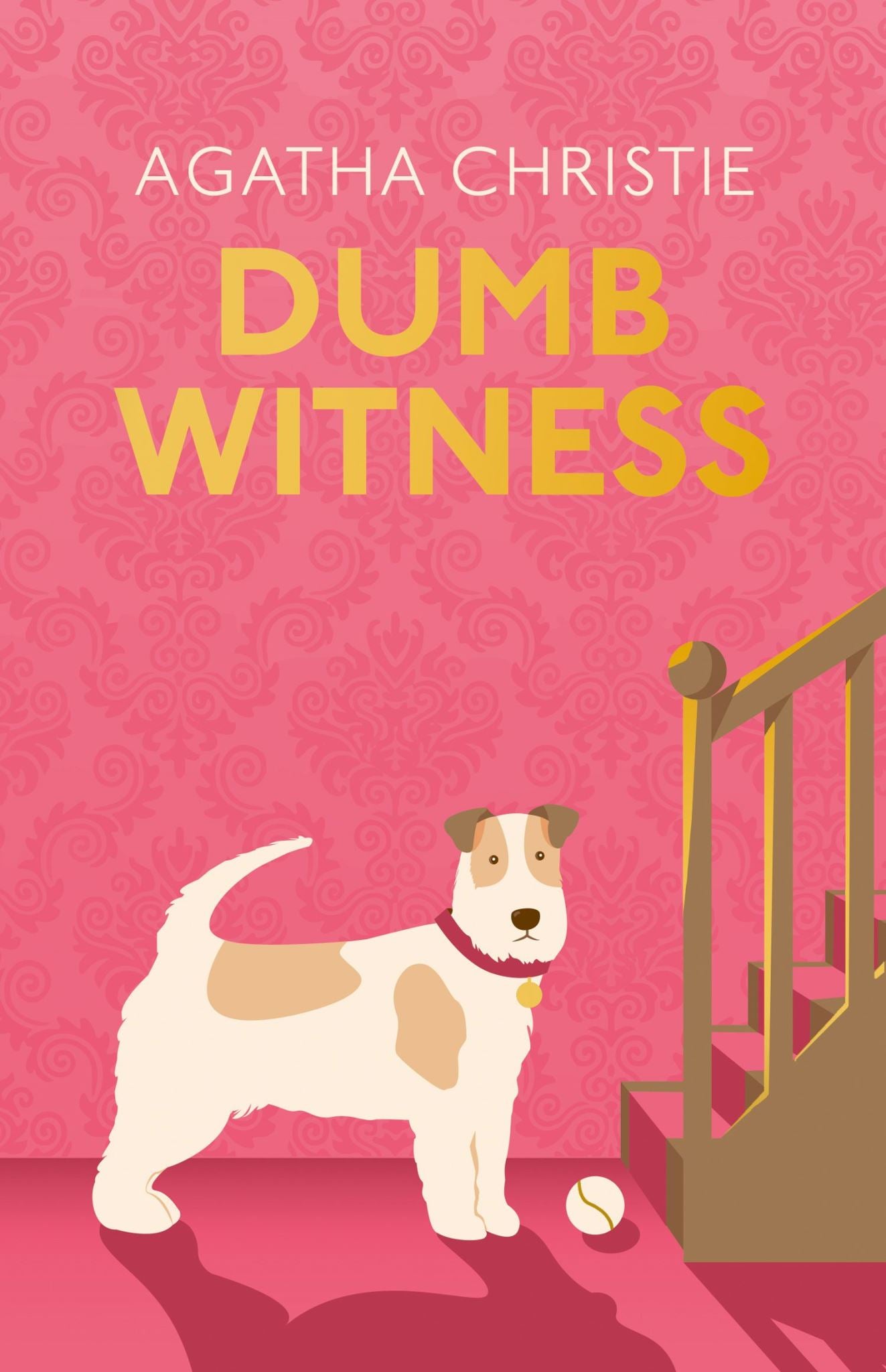 Dumb Witness [Special Edition]