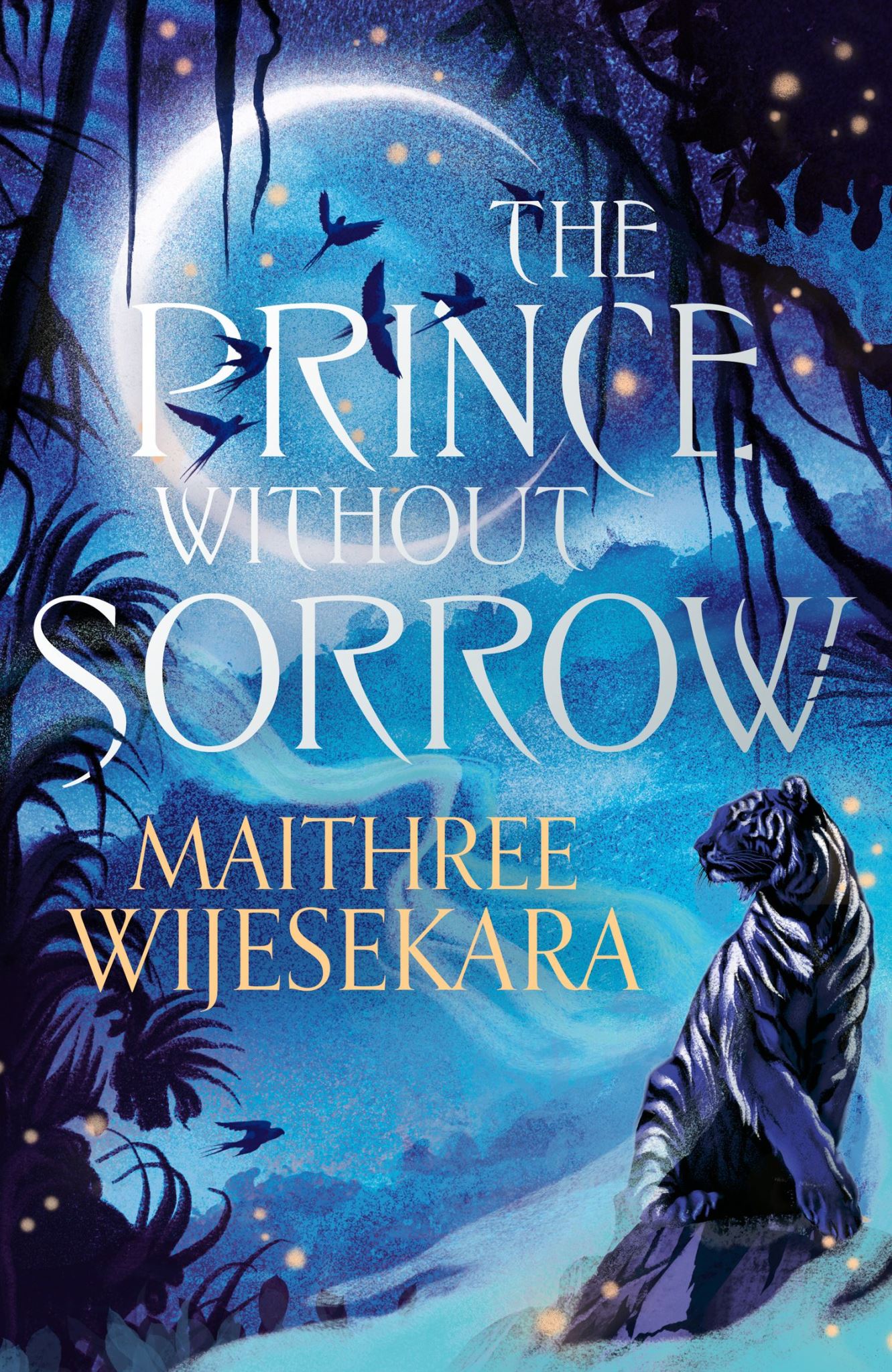 The Prince Without Sorrow [Special Edition]