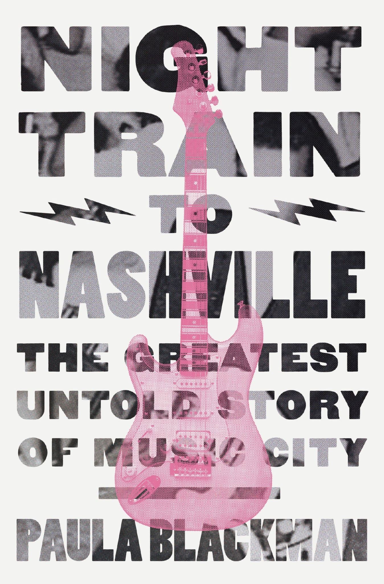 Night Train To Nashville