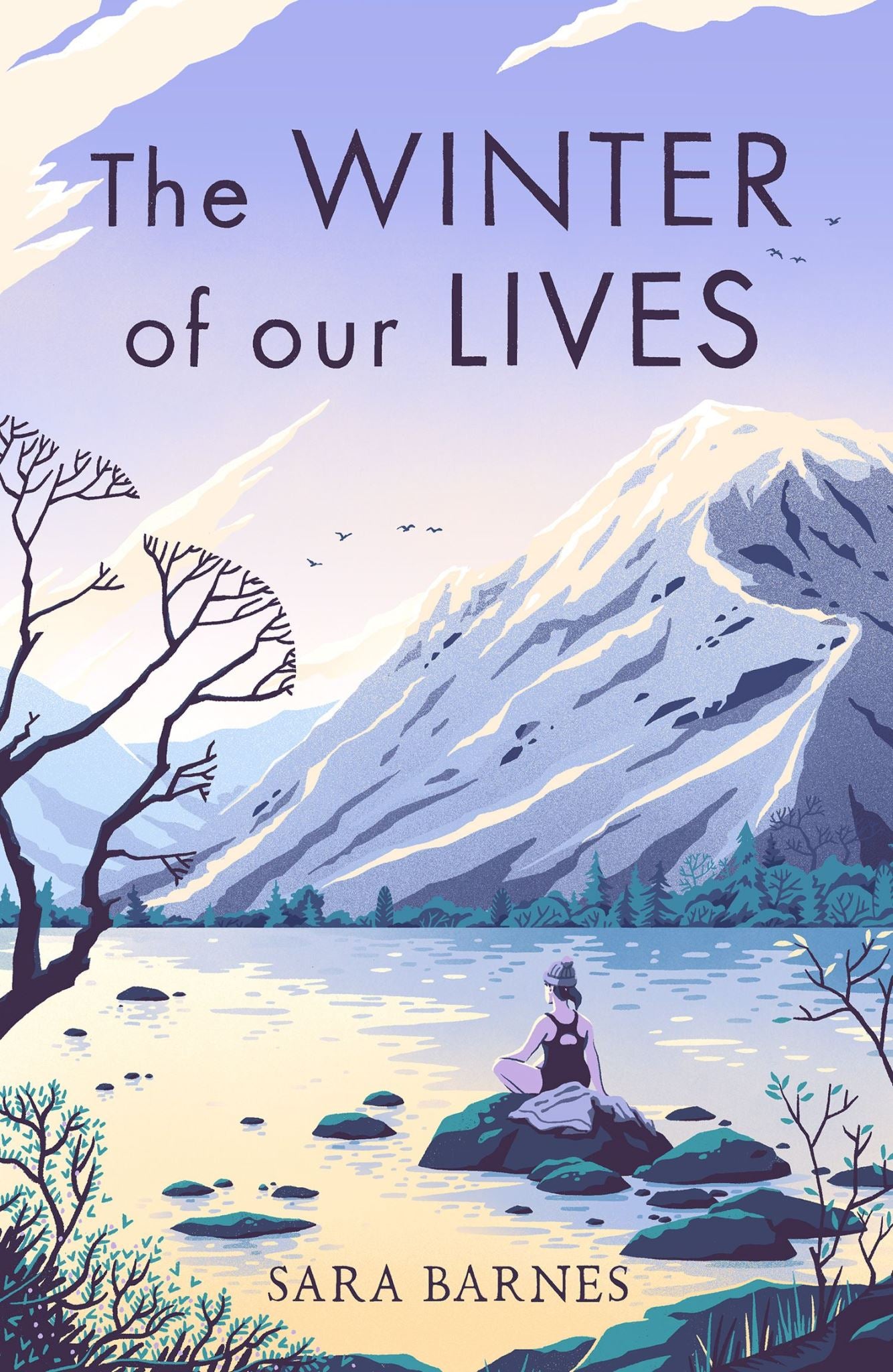 The Winter Of Our Lives