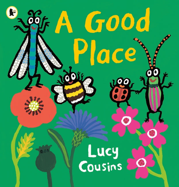 A Good Place