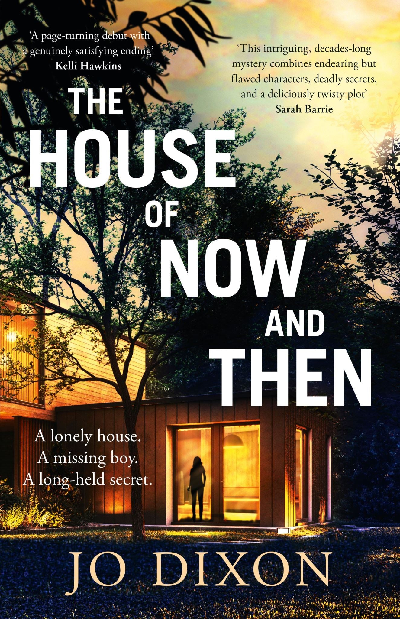 The House of Now and Then