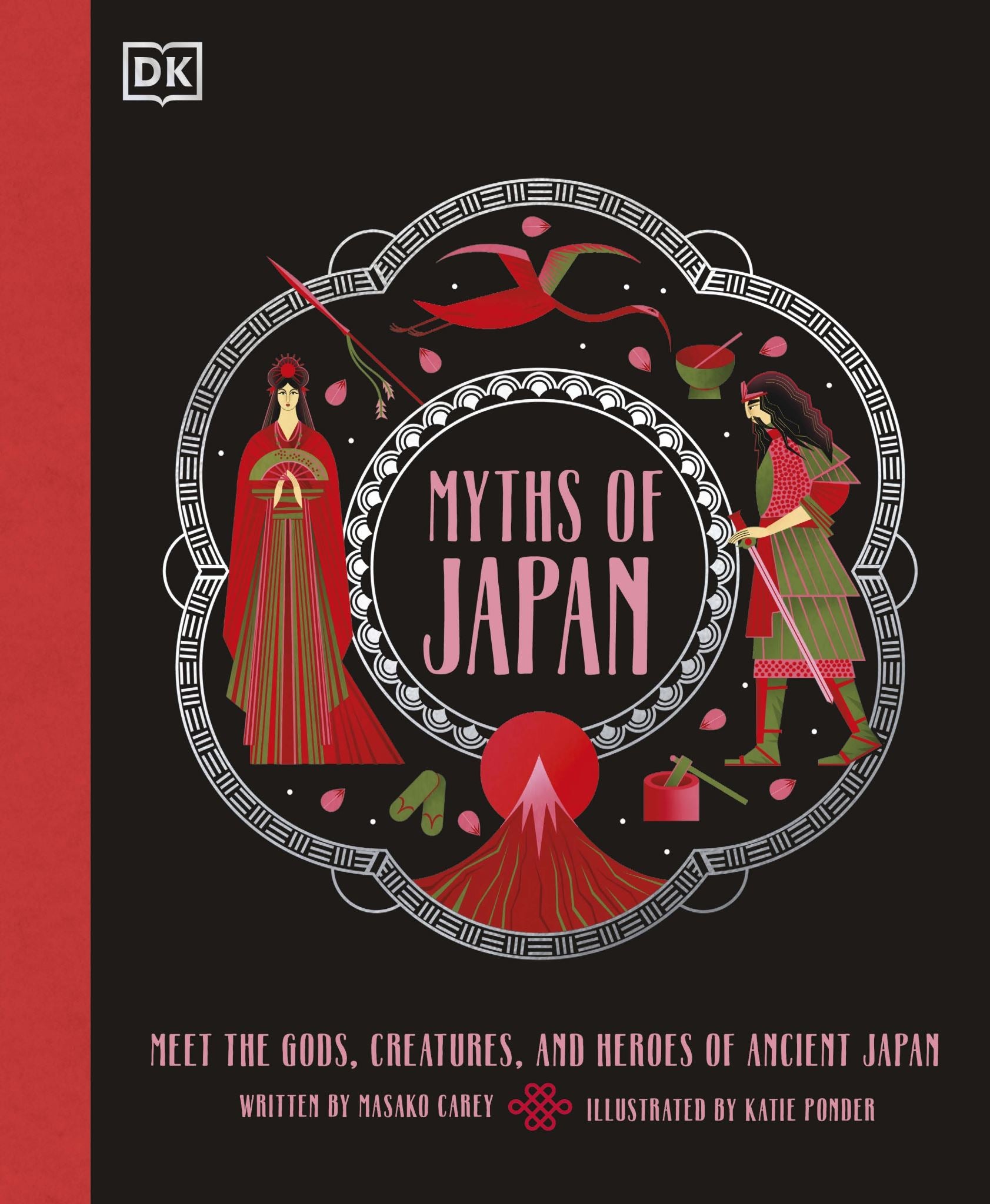 Myths of Japan