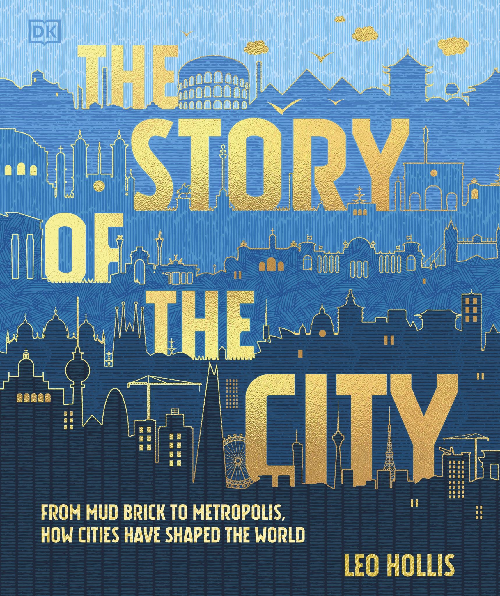 The Story of the City