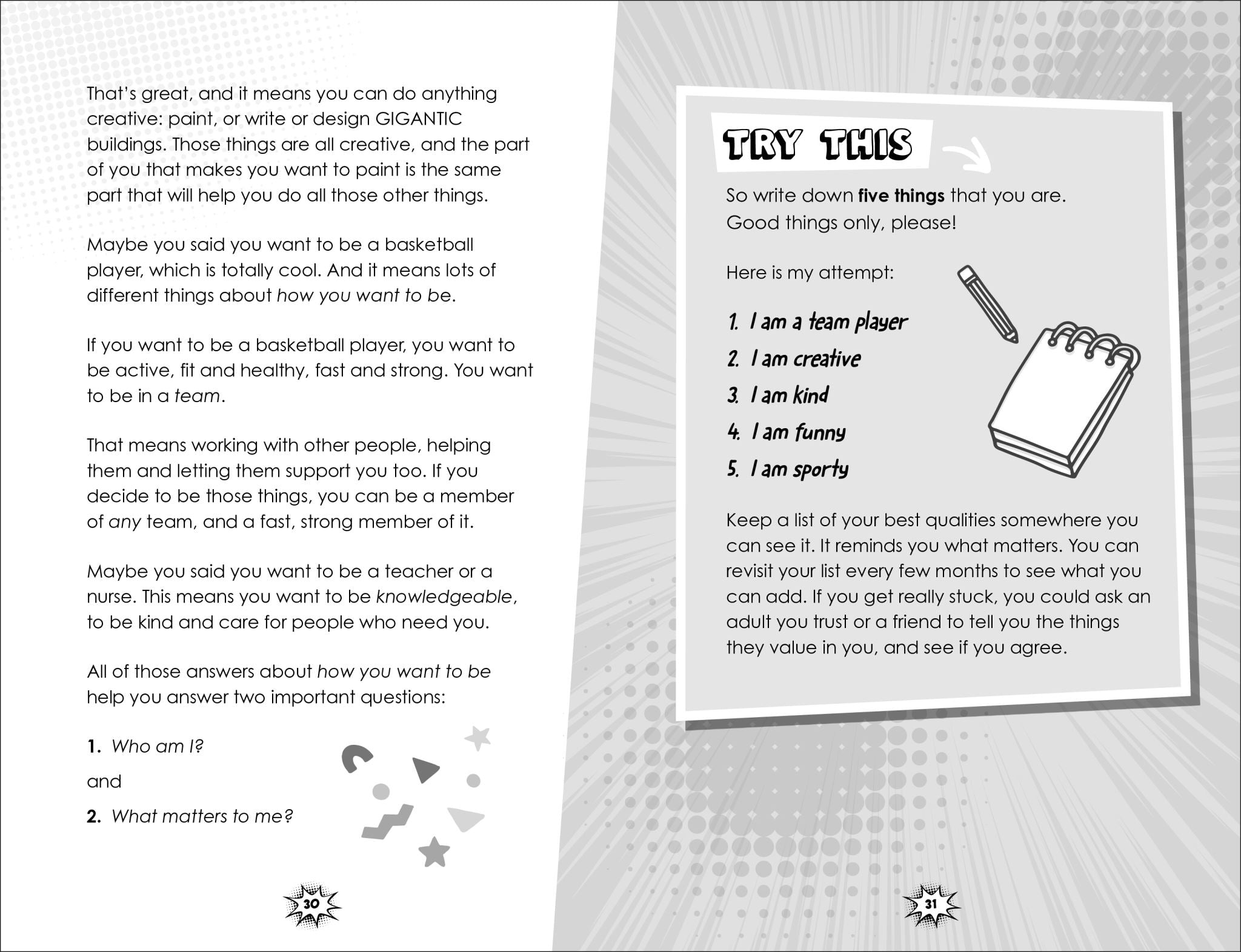 You, Me & ADHD