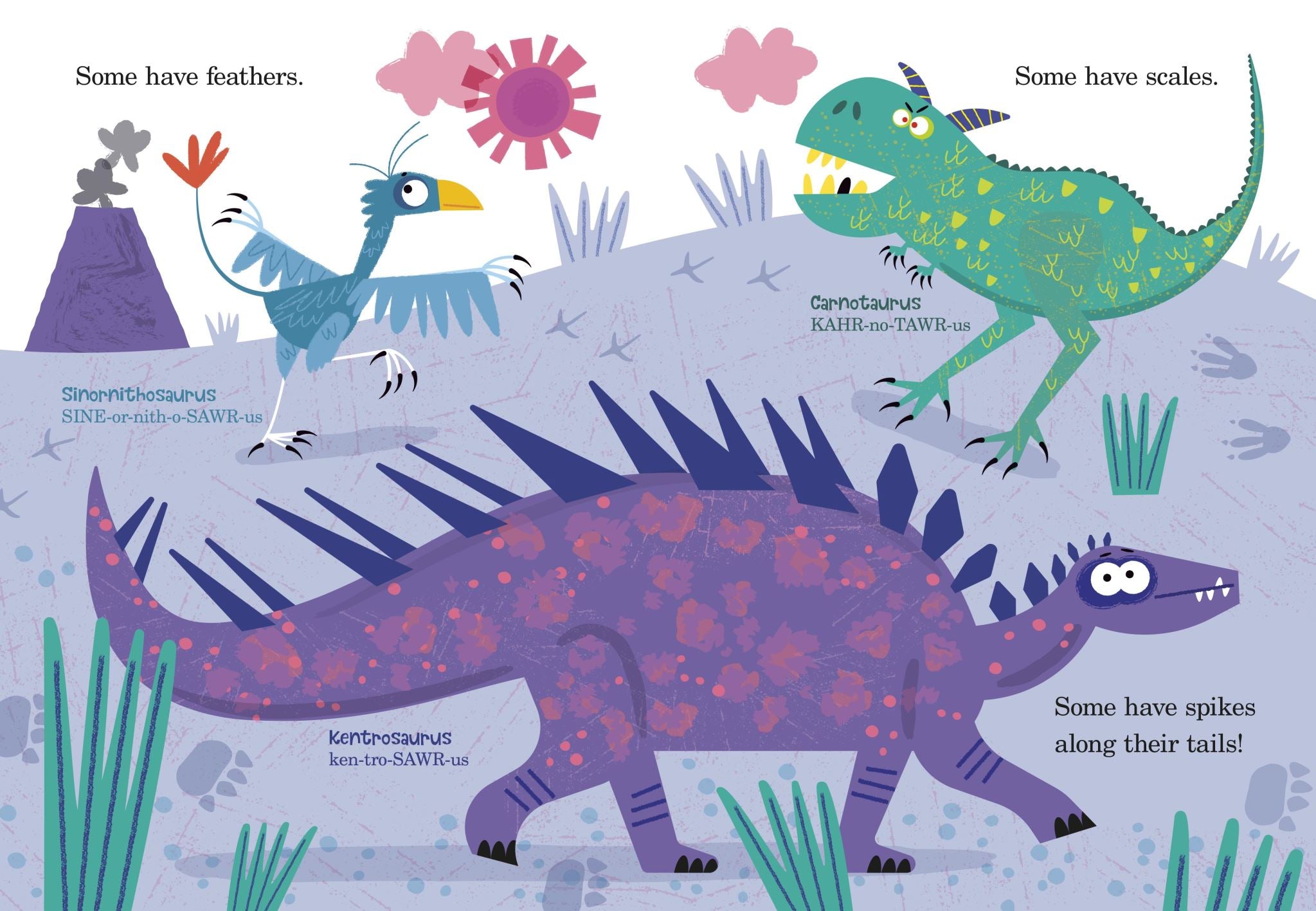 Dinosaur Day