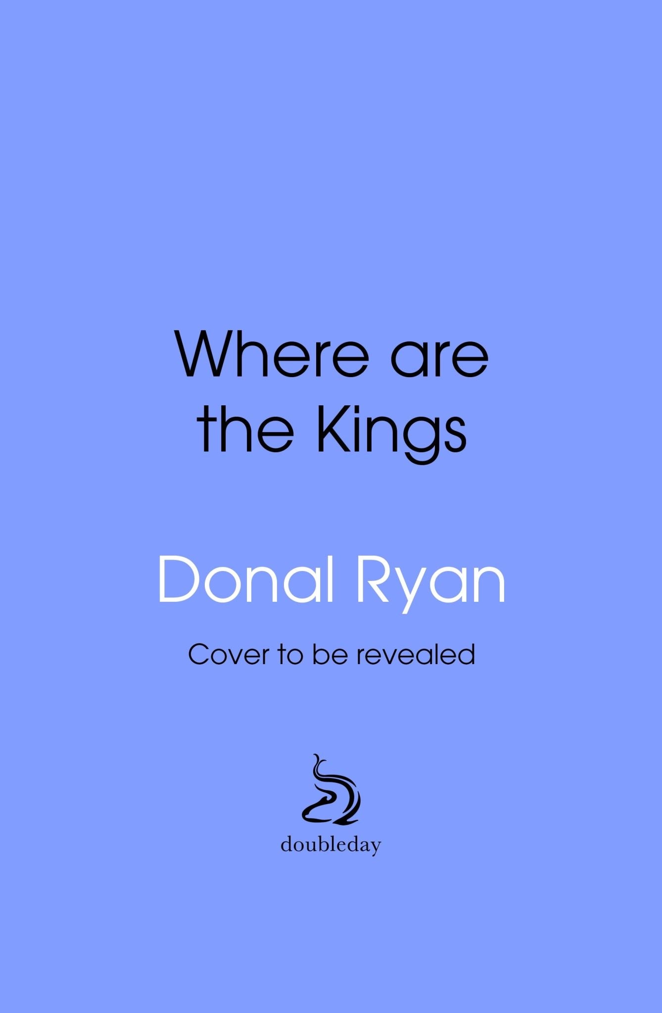 Where Are the Kings