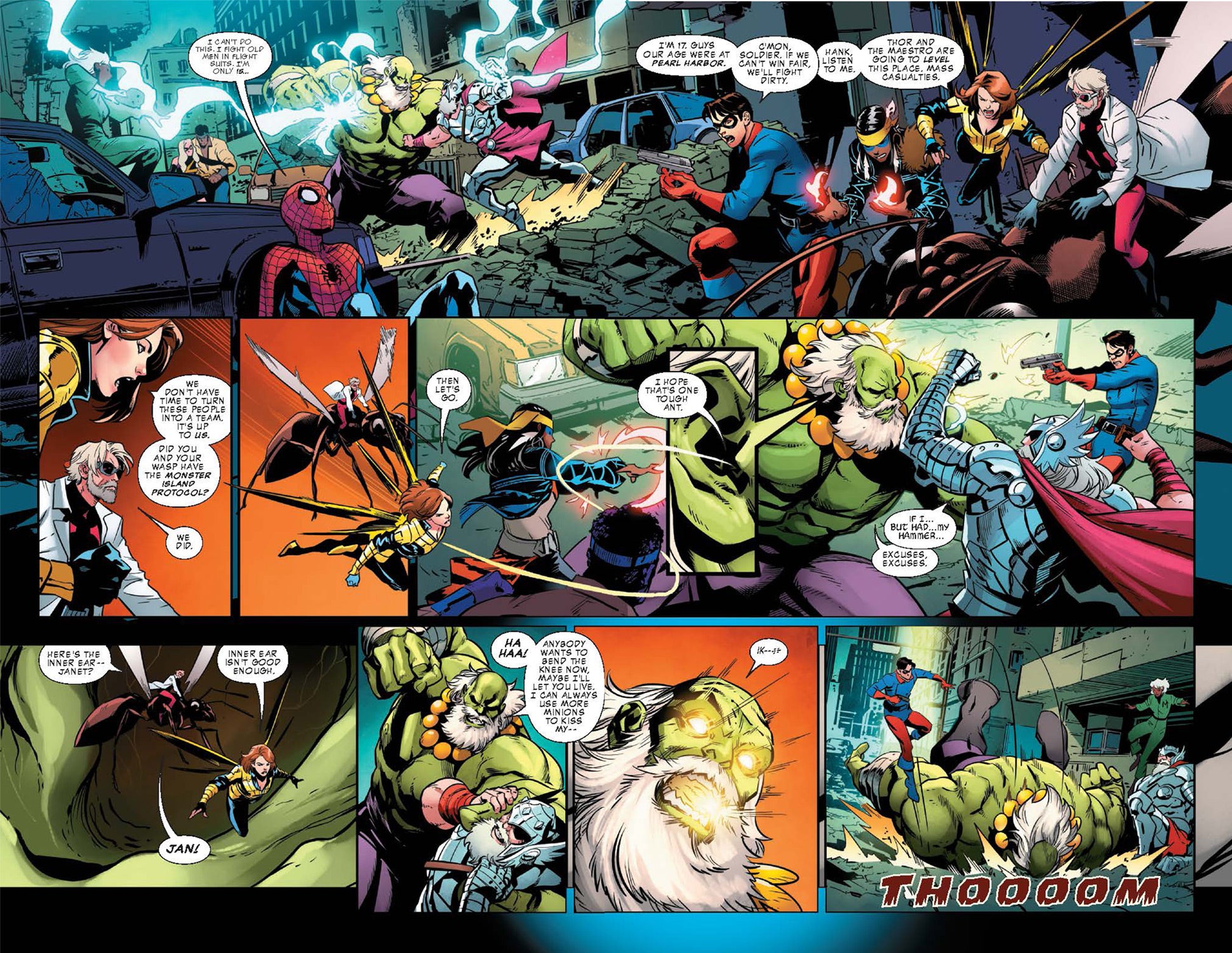 Battleworld
