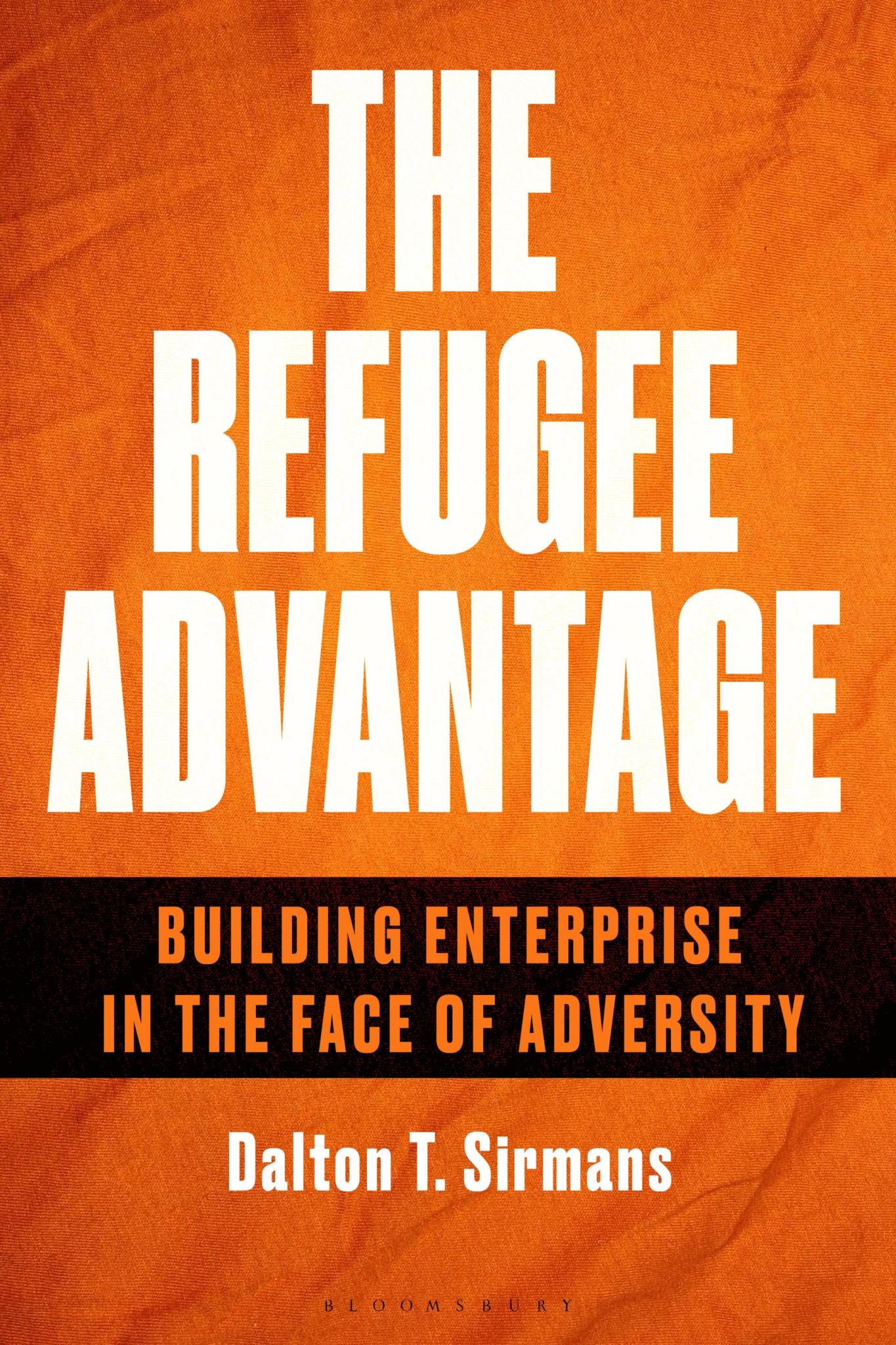 The Refugee Advantage: Building Enterprise in the Face of Adversity