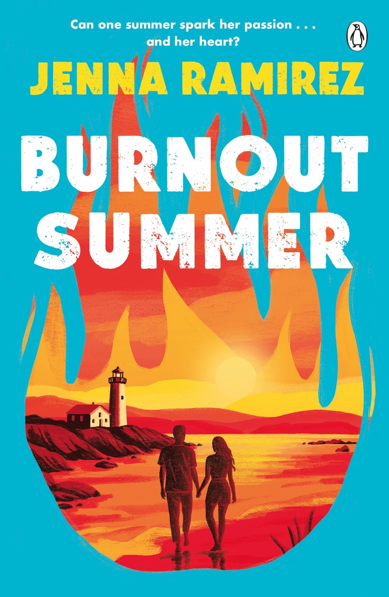 Burnout Summer