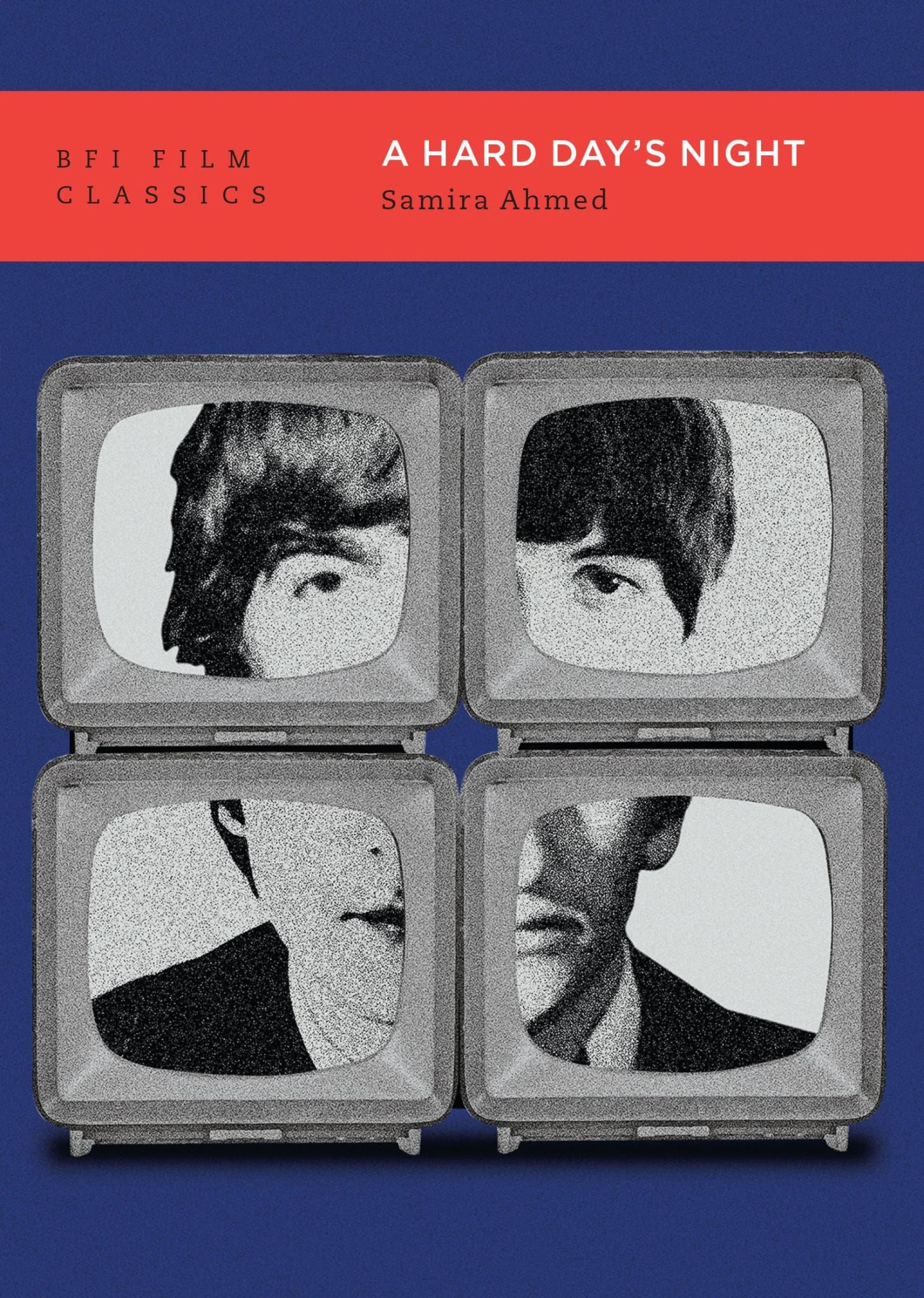 A Hard Day's Night