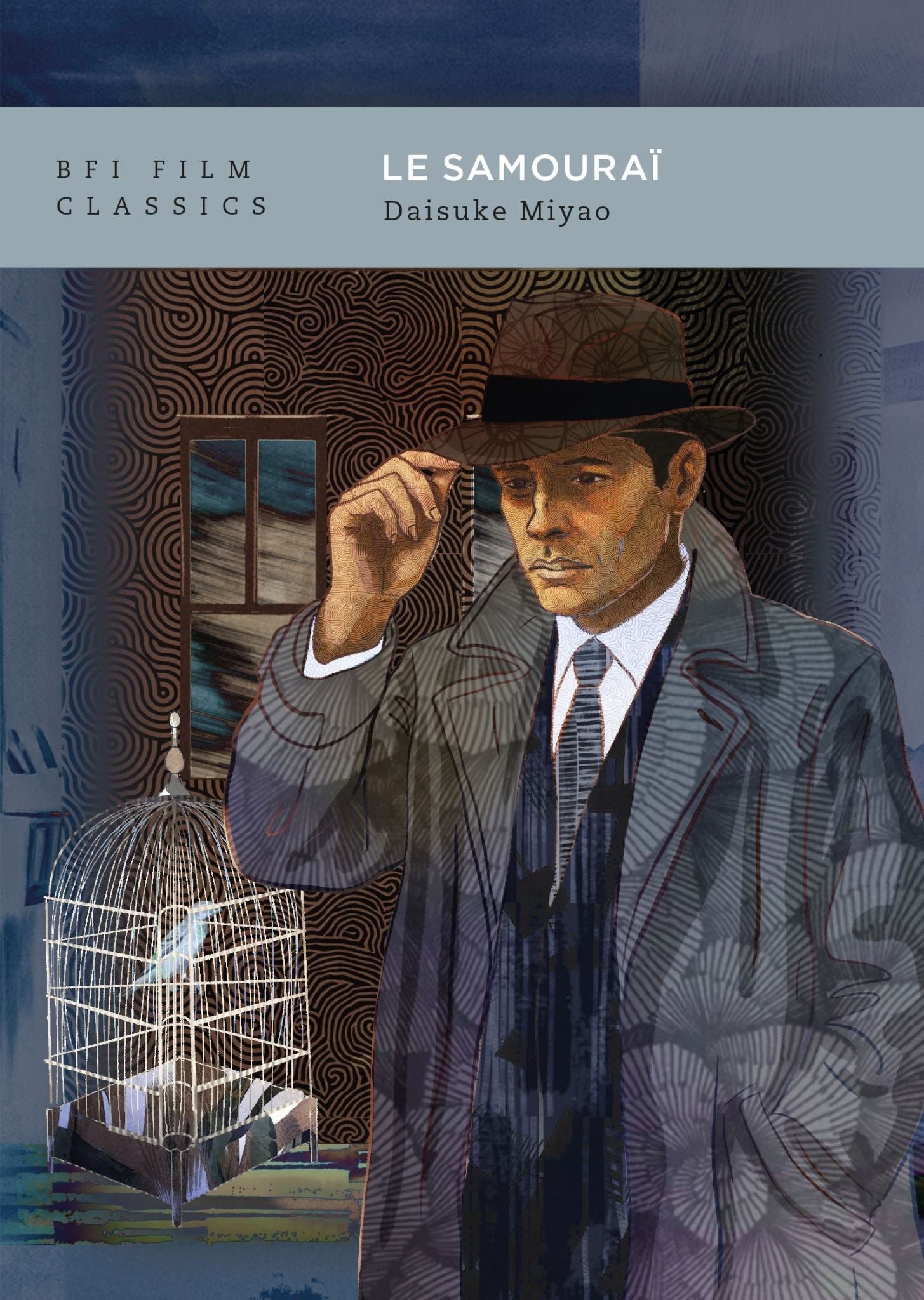 Le Samourai