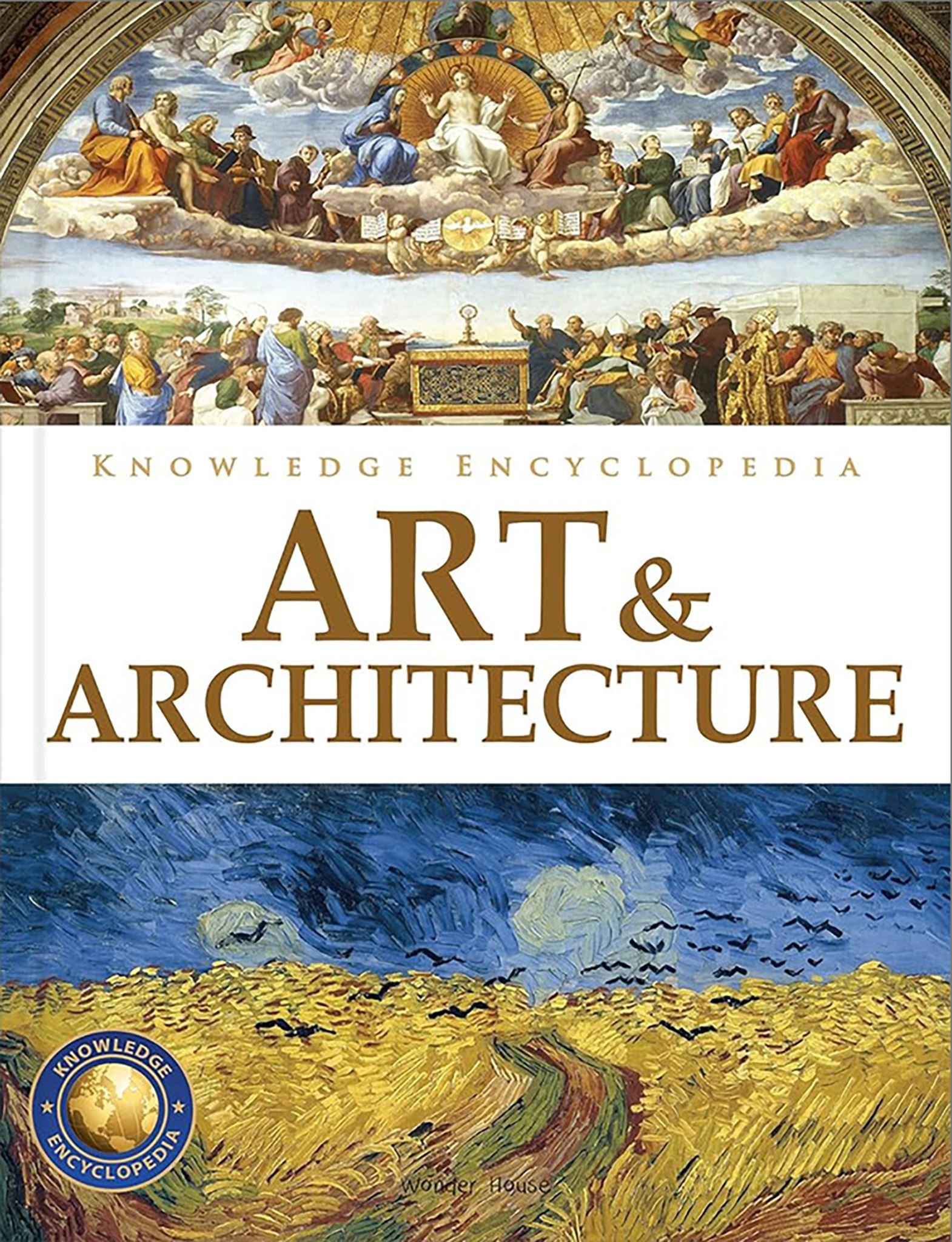 Knowledge Encyclopedia - Art & Architecture