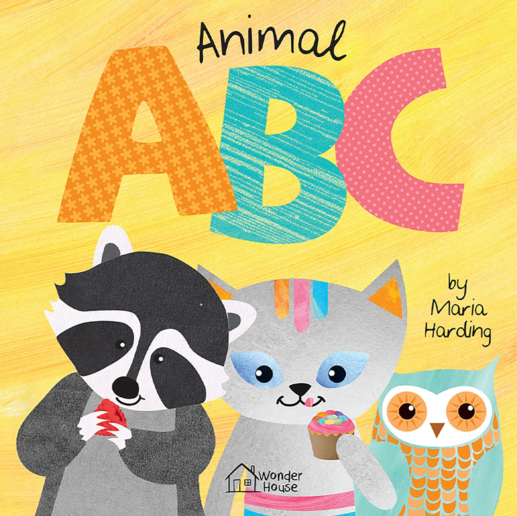 Animal ABC