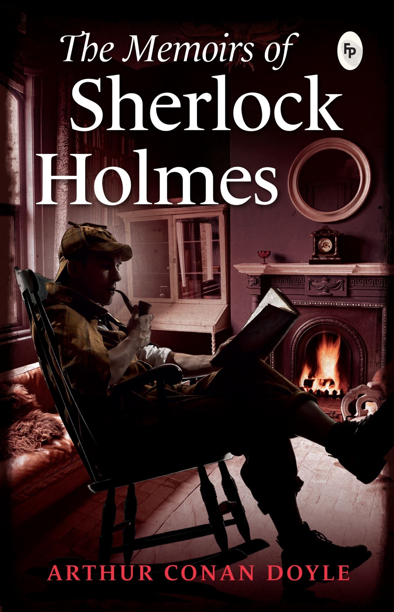 The Memoirs of Sherlock Holmes