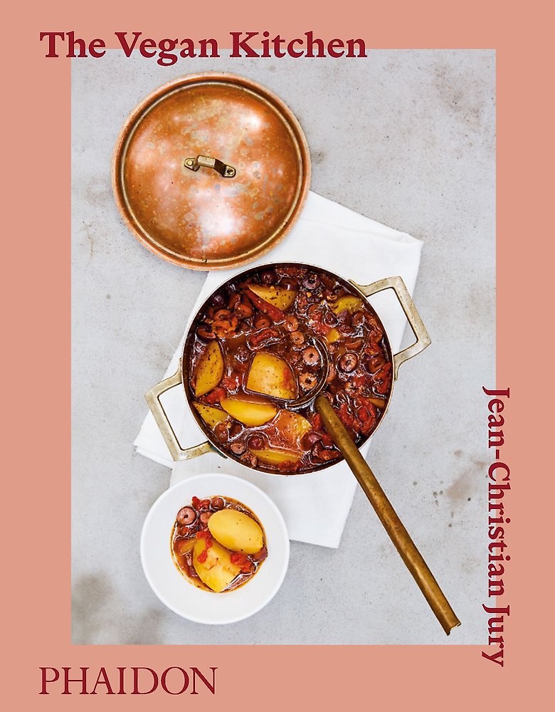 The Vegan Kitchen