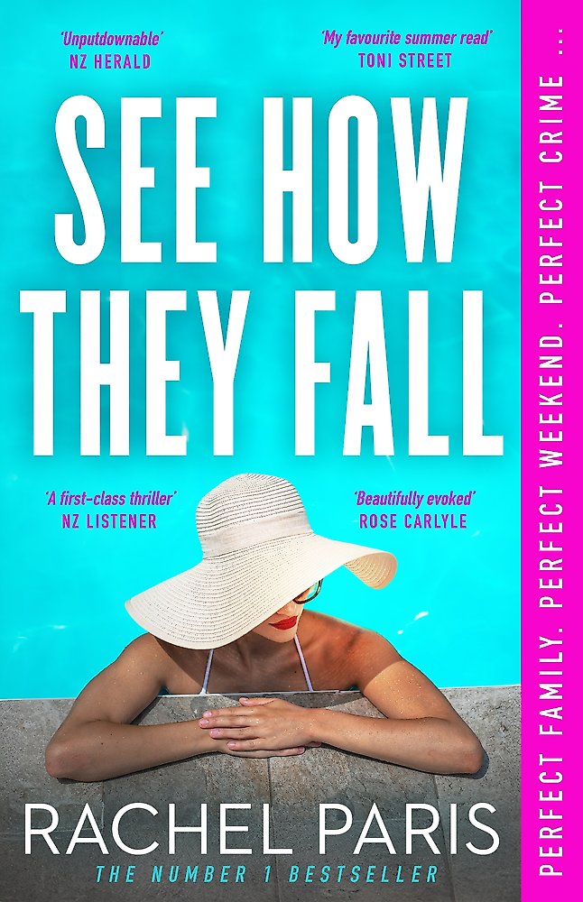 See How They Fall