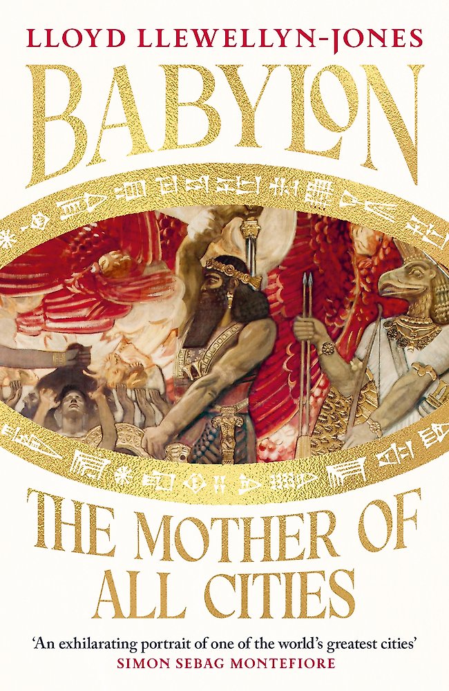 Babylon