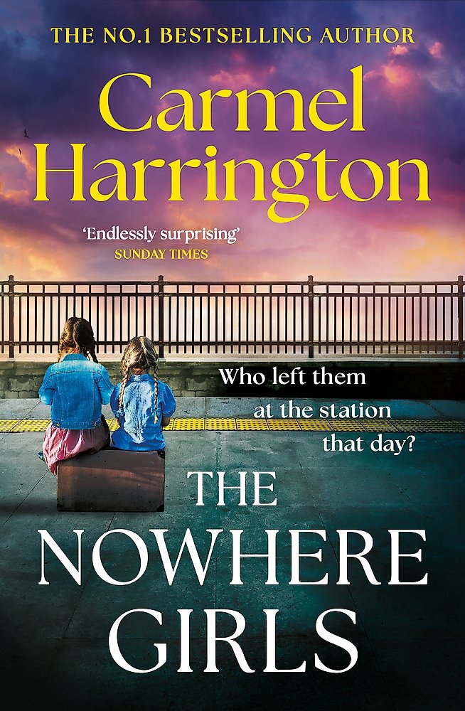 The Nowhere Girls