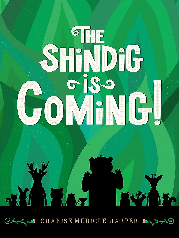 The Shindig Is Coming!
