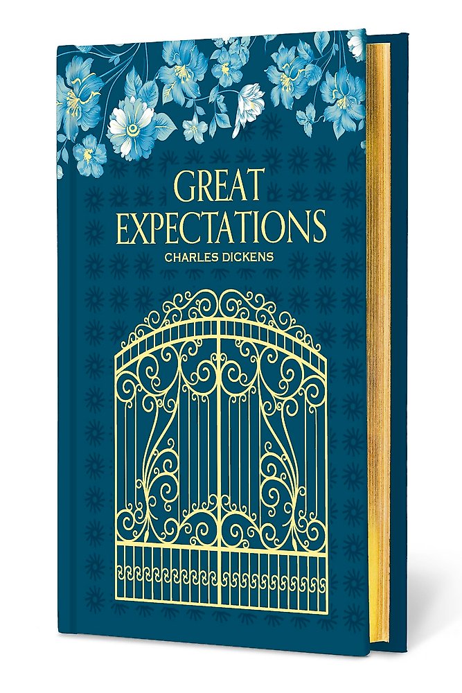 Great Expectations