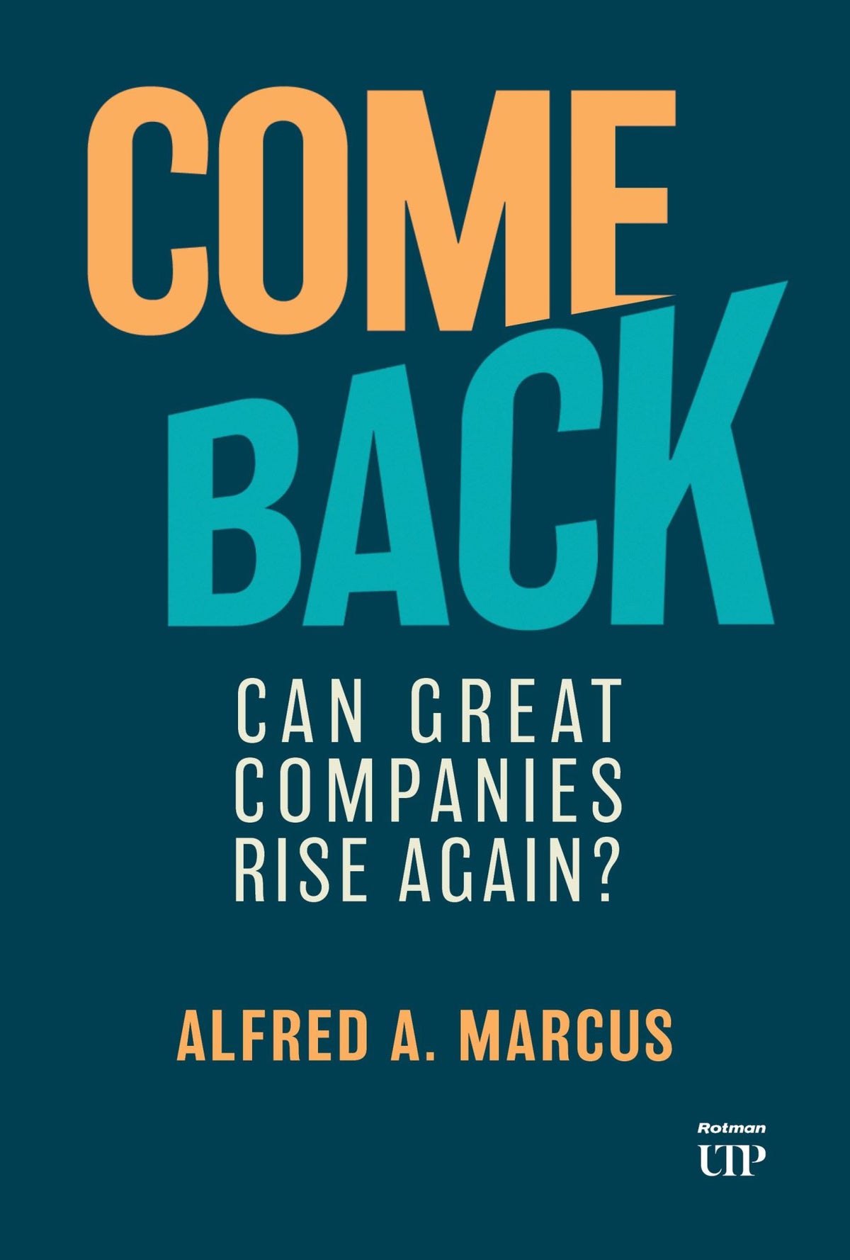 Comeback