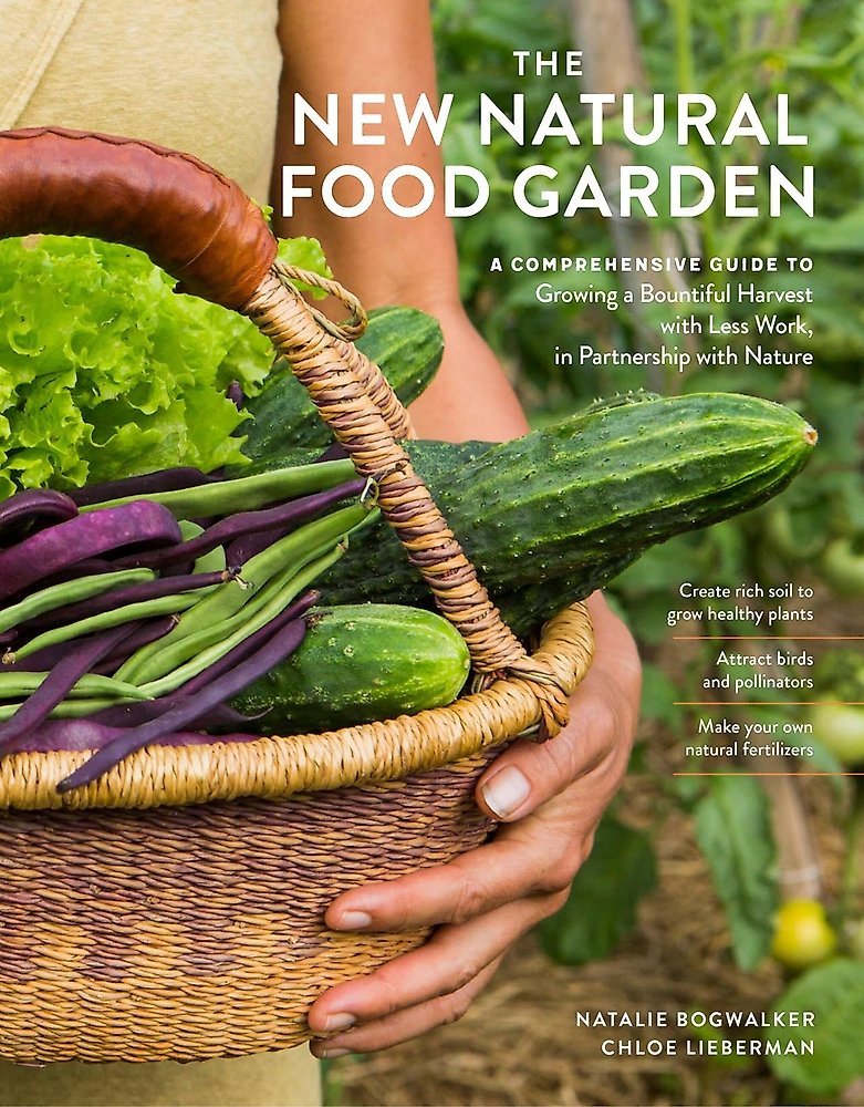 The New Natural Food Garden