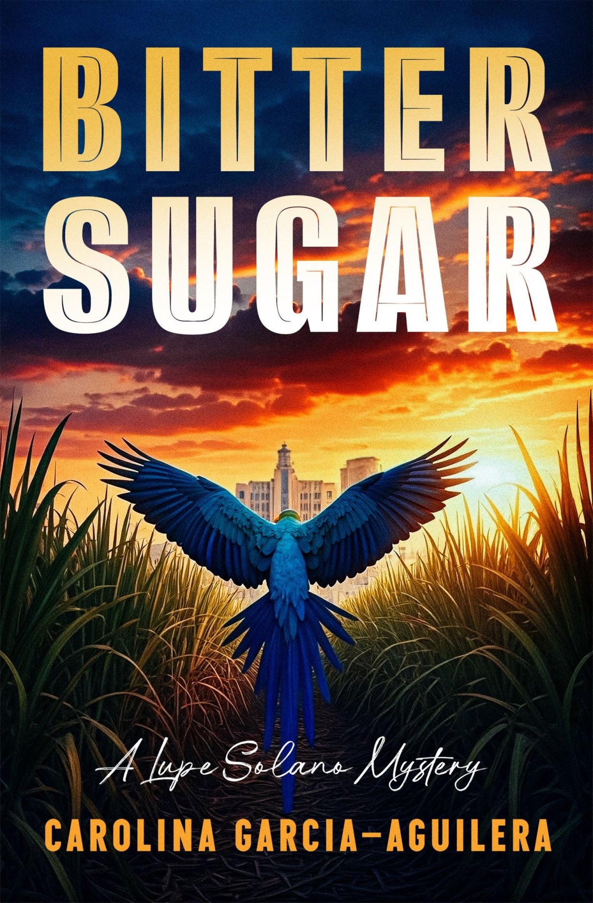 Bitter Sugar