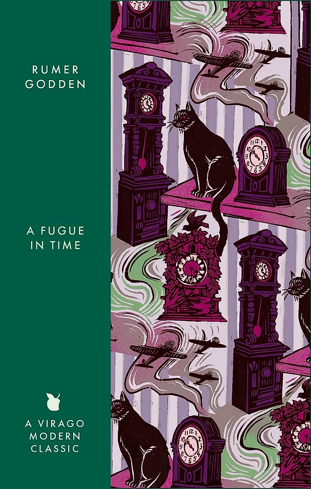 A Fugue in Time