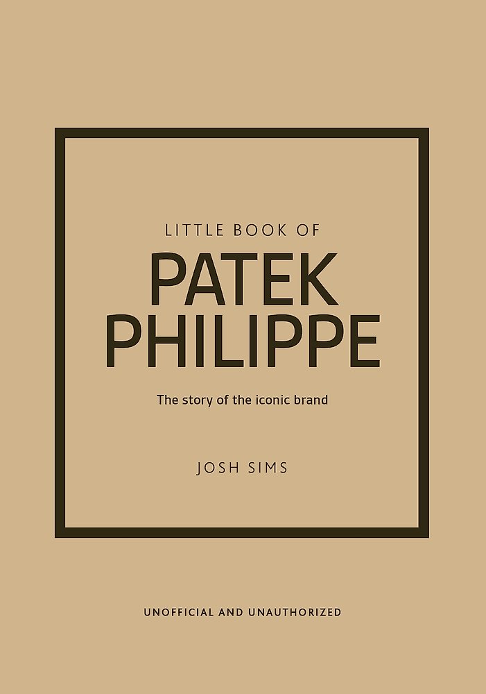 Little Book of Patek Philippe